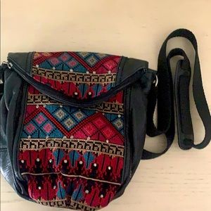 Sak Crossbody